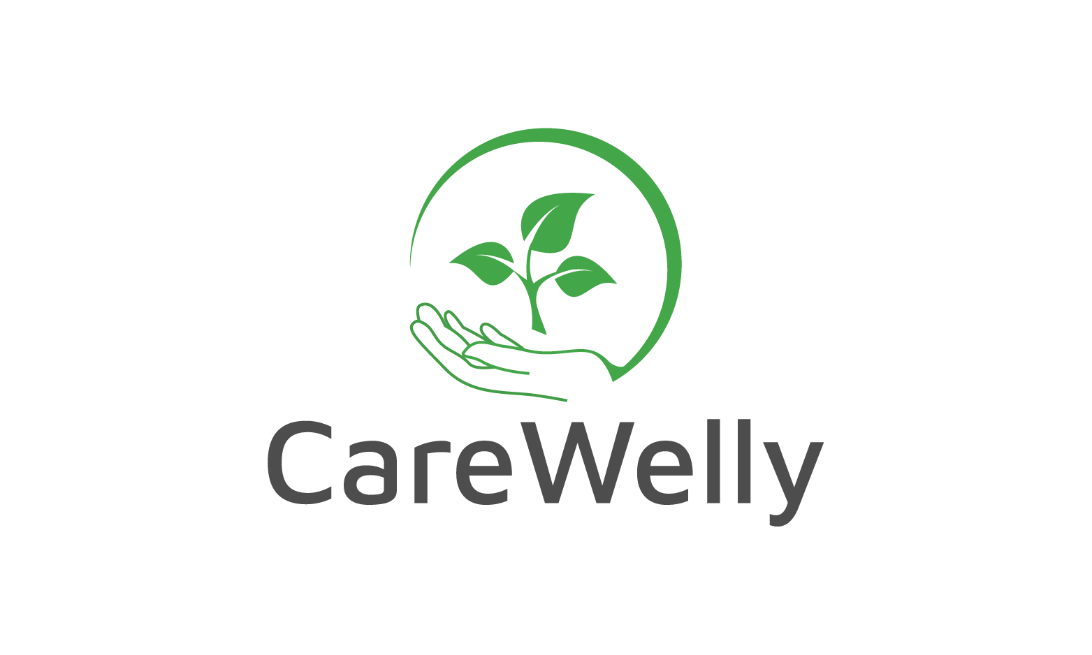 CareWelly.com - buy Unique premium names
